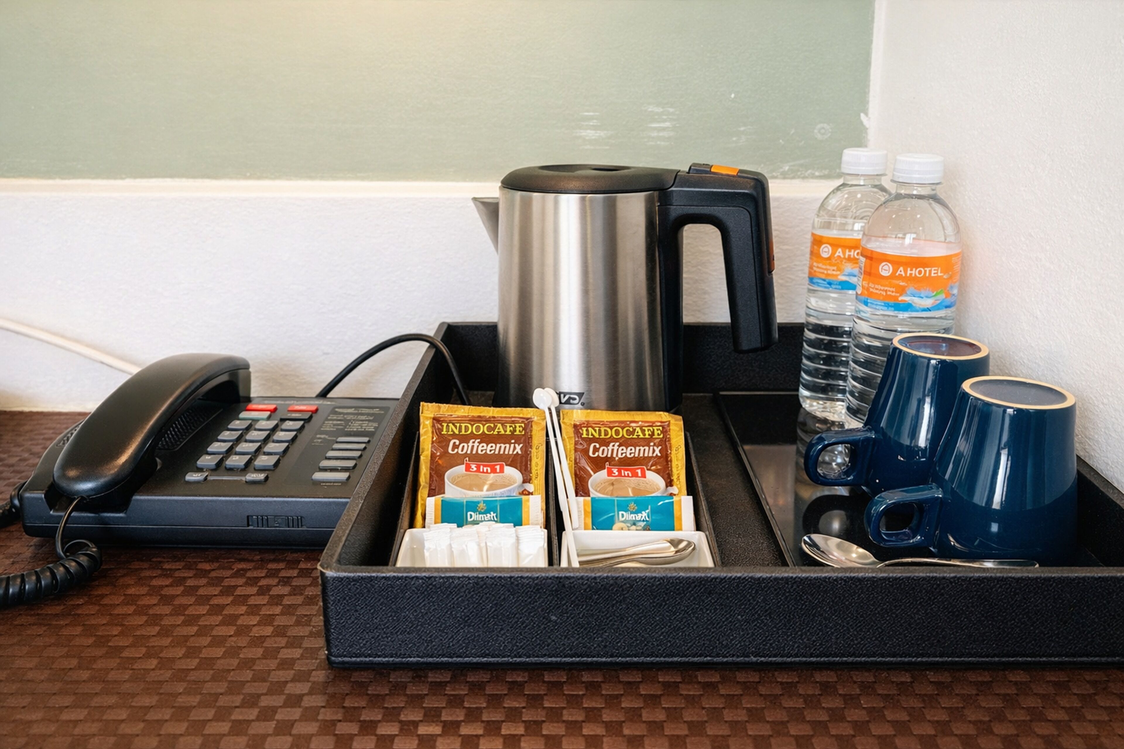 Foto - A Hotel Dickson