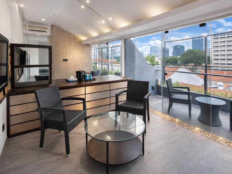 Junior Suite | Desk, laptop workspace, free WiFi