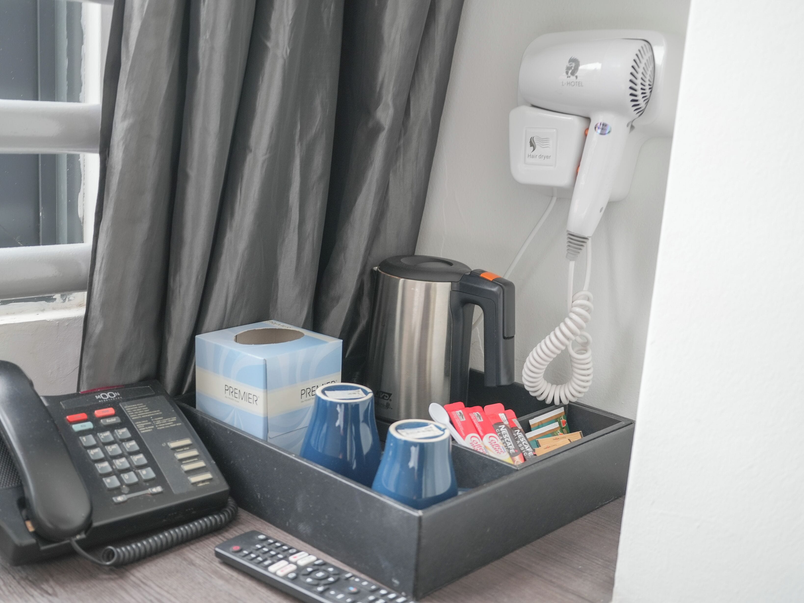 Foto - A Hotel Dickson