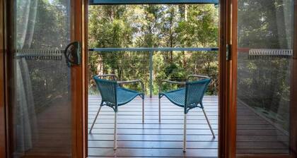Heaven in the Hills: A Sanctuary for Your Soul