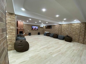 Salle à manger