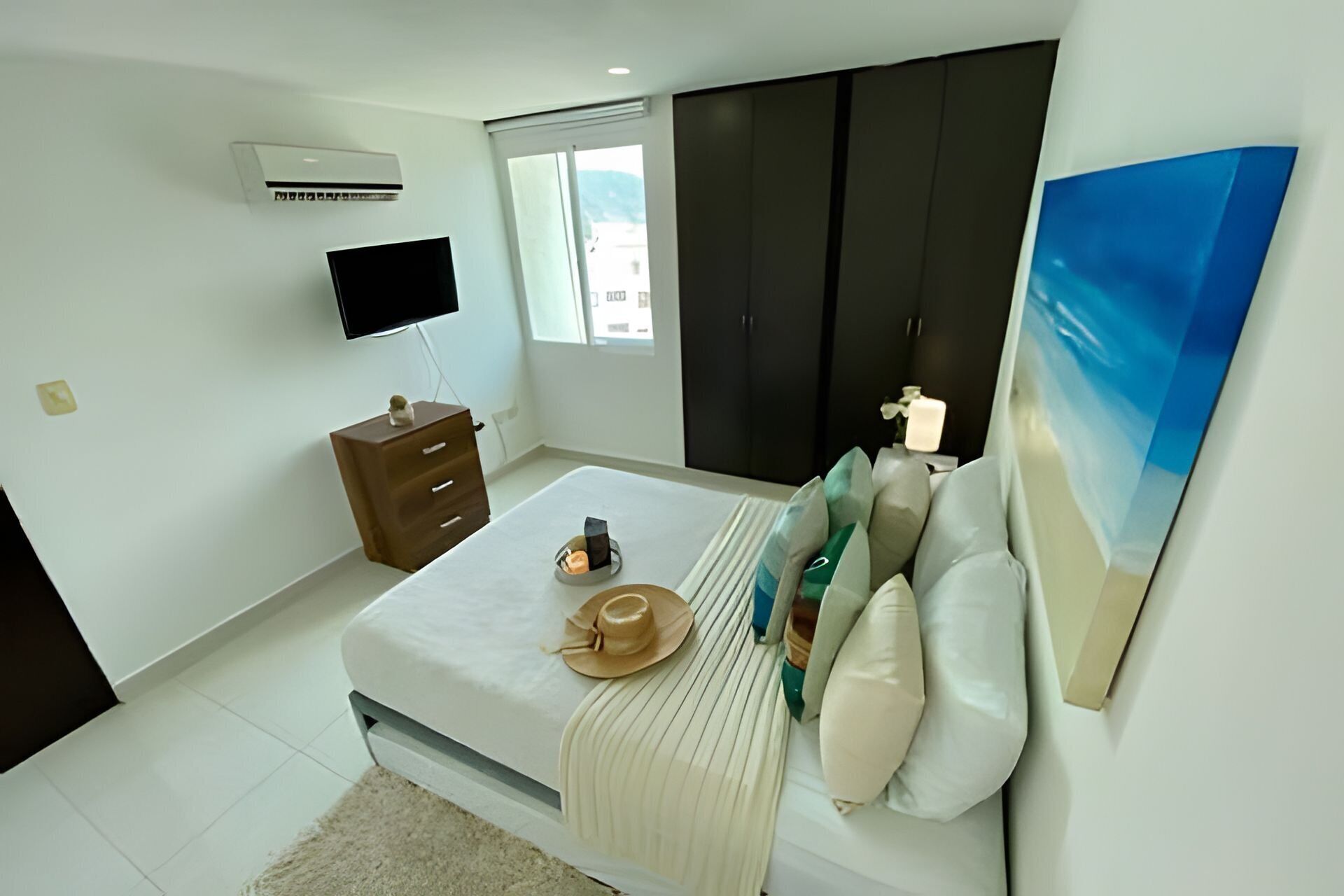 Basic Apartment | Free WiFi