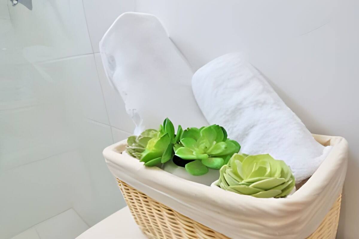 Basic Apartment | Miscellaneous