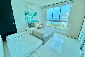 Appartement | Wi-Fi gratuit