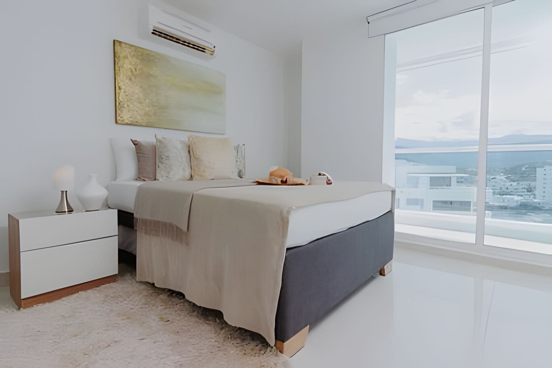 Basic Apartment | Free WiFi