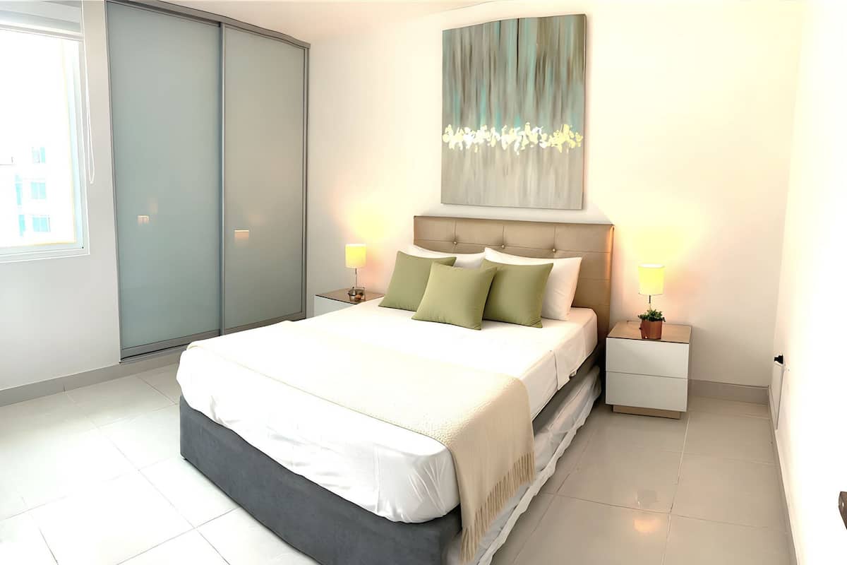 Basic-Apartment | Kostenloses WLAN