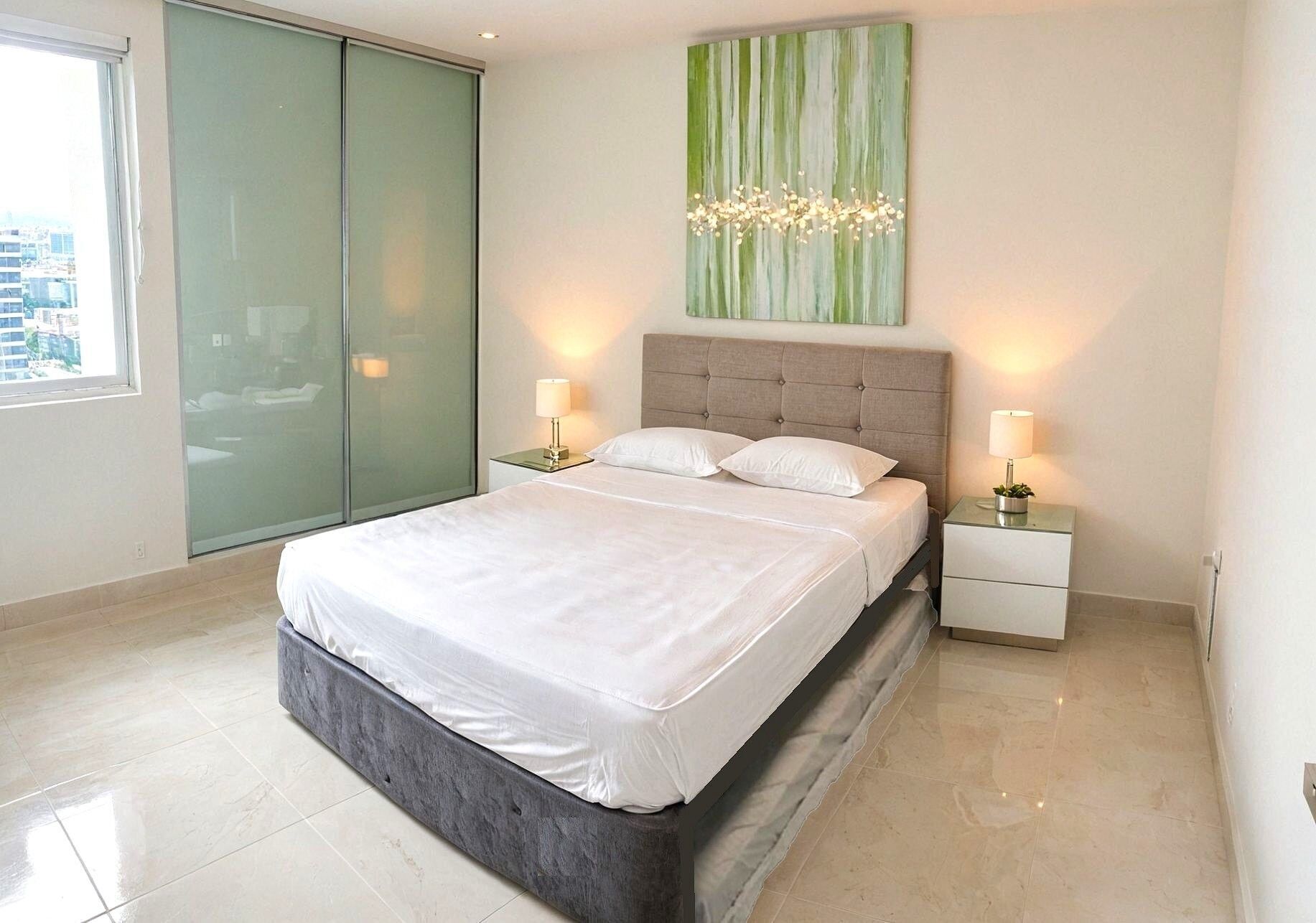 Basic Apartment | Free WiFi