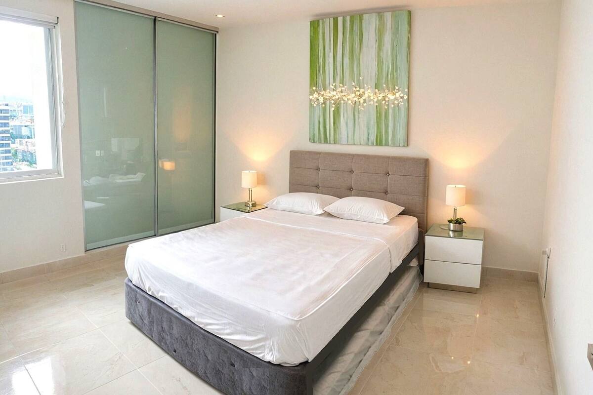 Basic Apartment | Free WiFi