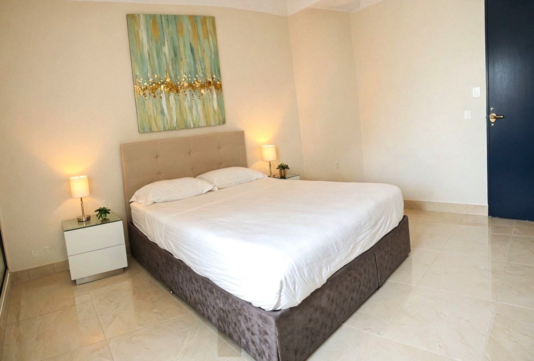 Basic Apartment | Free WiFi