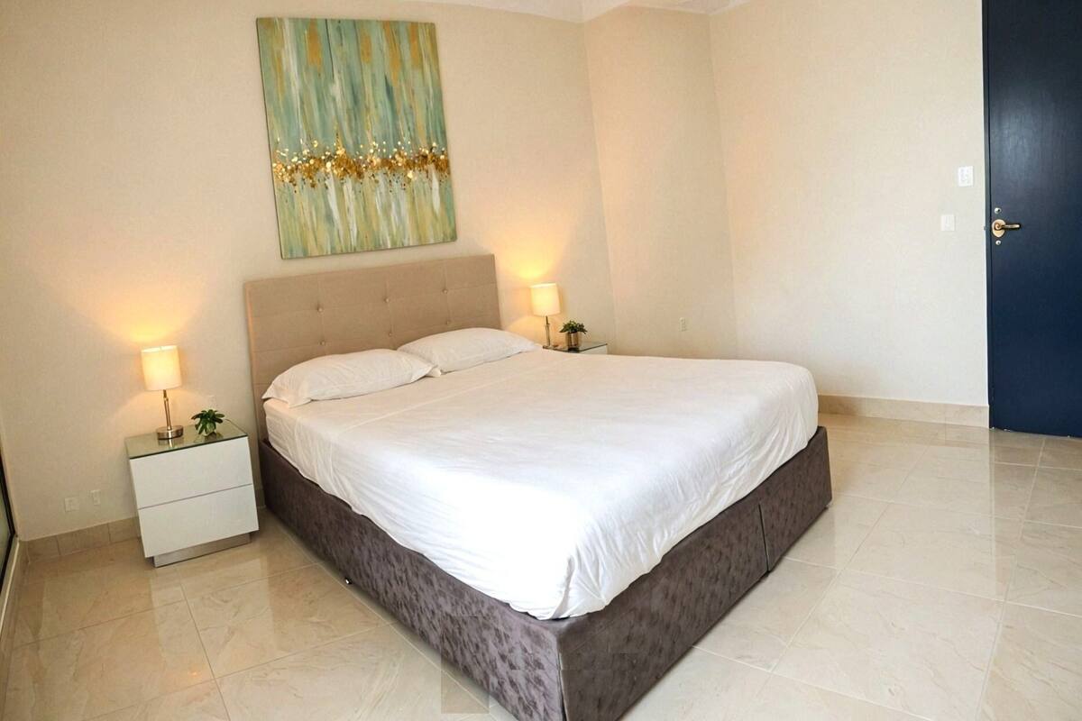 Basic Apartment | Free WiFi