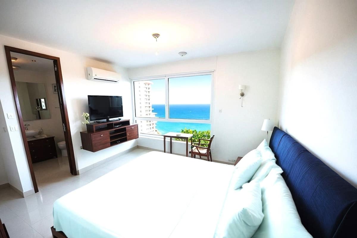Appartement | 1 chambre, Wi-Fi gratuit