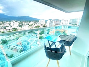 Apartment | Property grounds