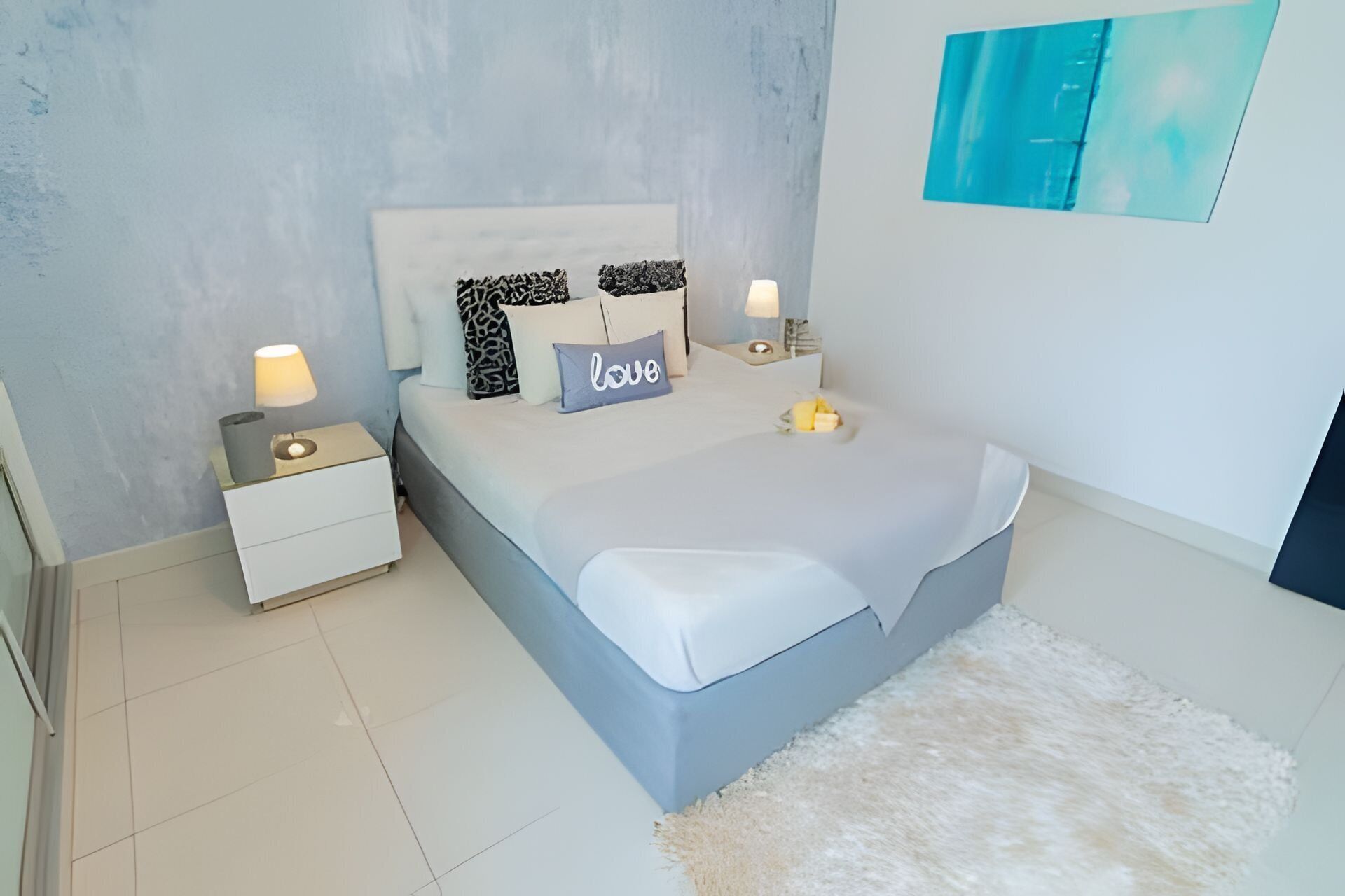 Apartment | Free WiFi