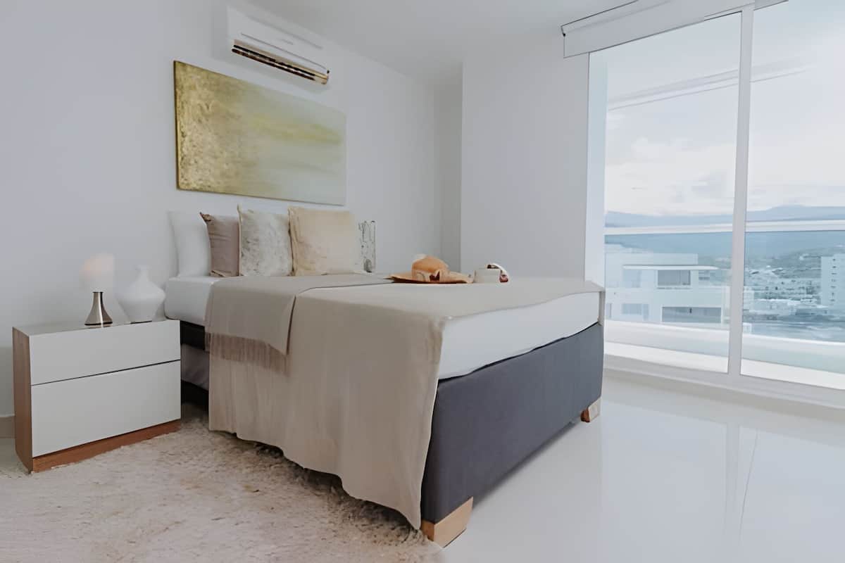 Appartement | 1 chambre, Wi-Fi gratuit