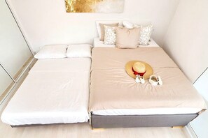 Free WiFi - Apartamentos Neos - Cerca al Mar by SOHO (Santa Marta)