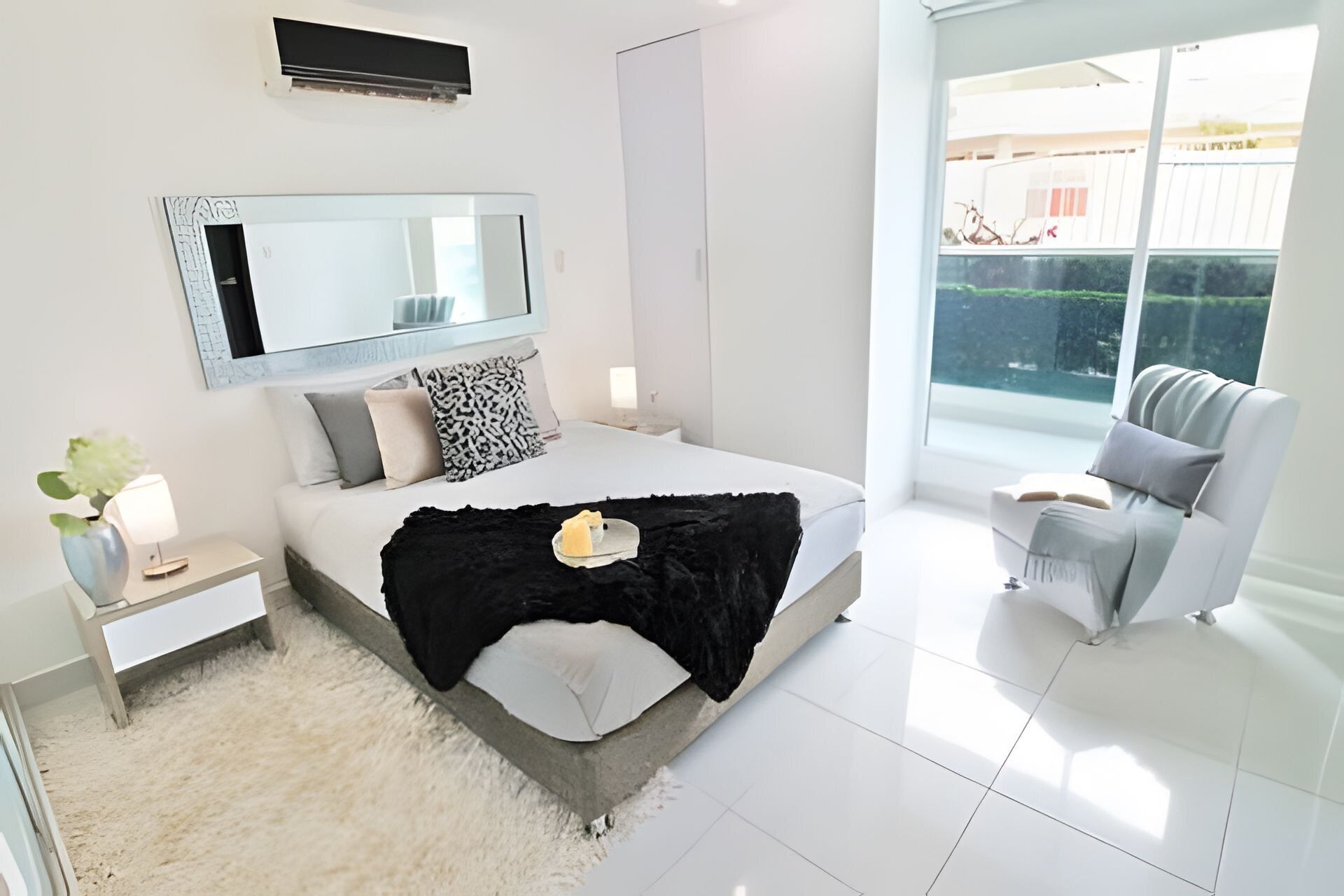 Basic Apartment | Free WiFi