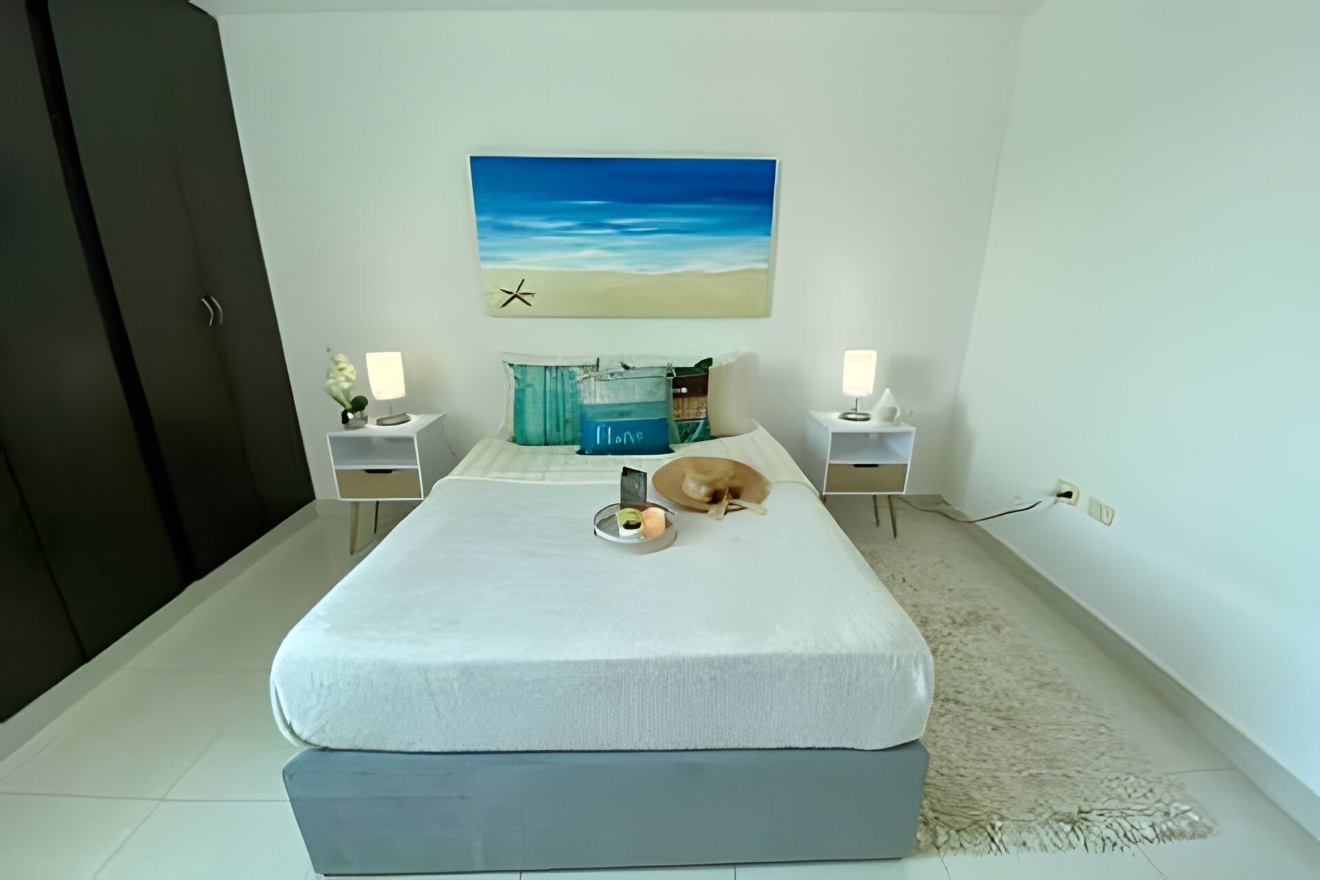 Basic Apartment | Free WiFi