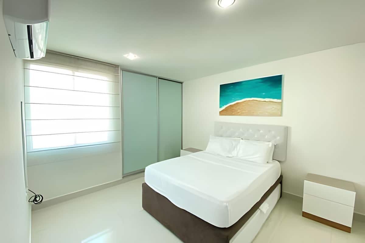 Appartement | 1 chambre, Wi-Fi gratuit