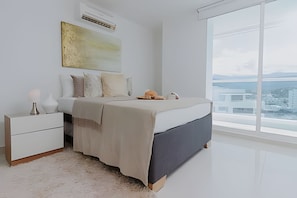 Apartment - Apartamentos Neos - Cerca al Mar by SOHO (Santa Marta)