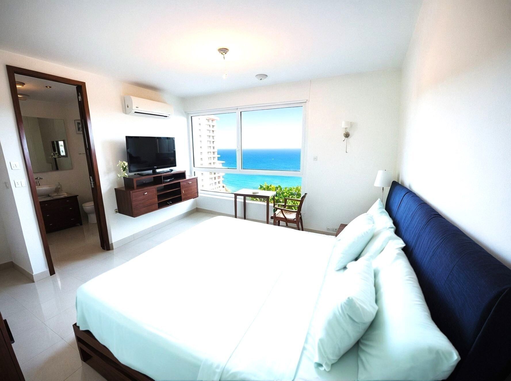 Apartment | Free WiFi