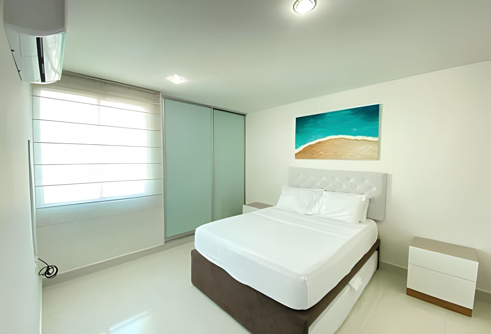 Apartment | Free WiFi