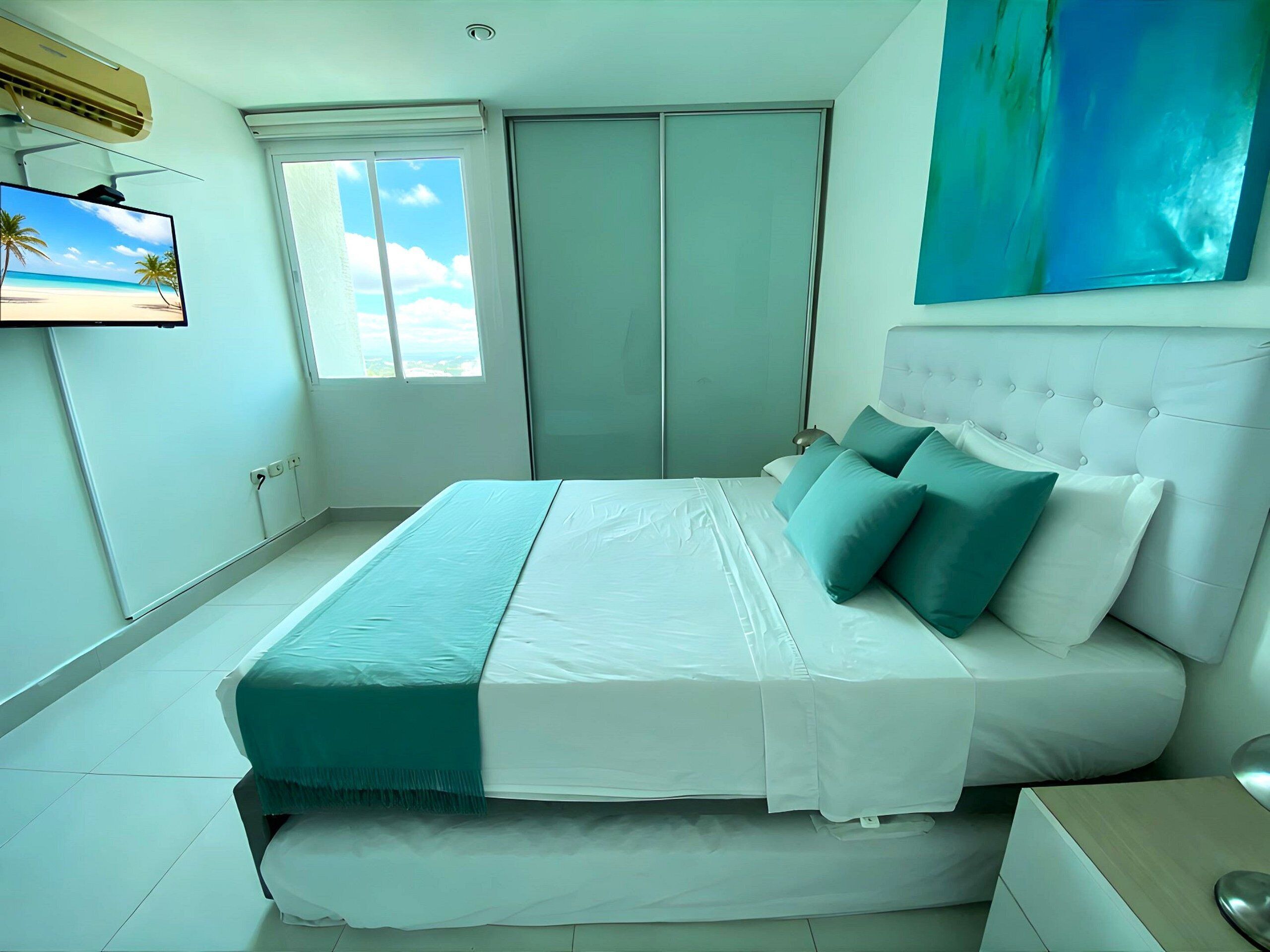 Apartment | Free WiFi