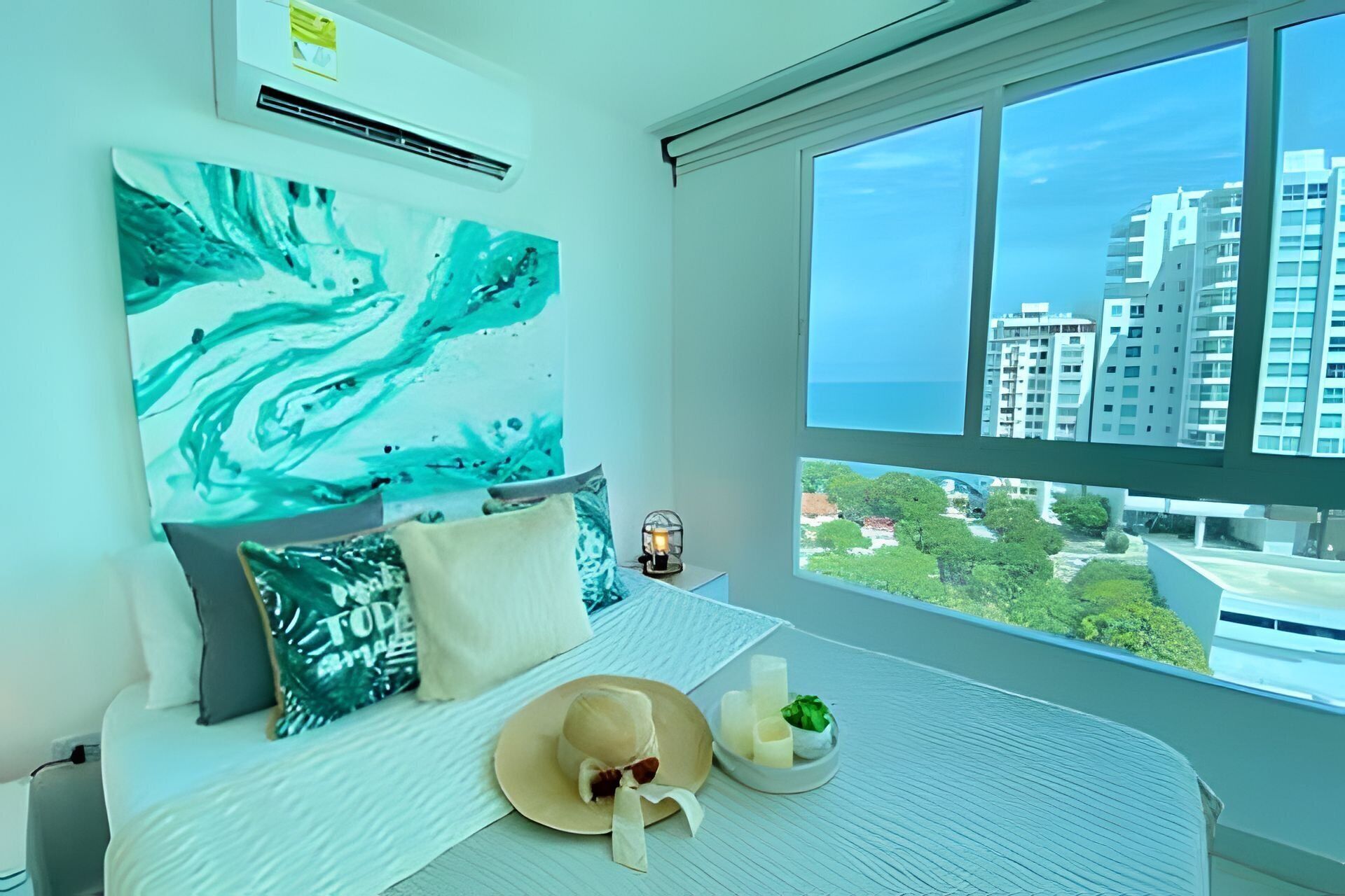 Departamento | Wifi gratis 