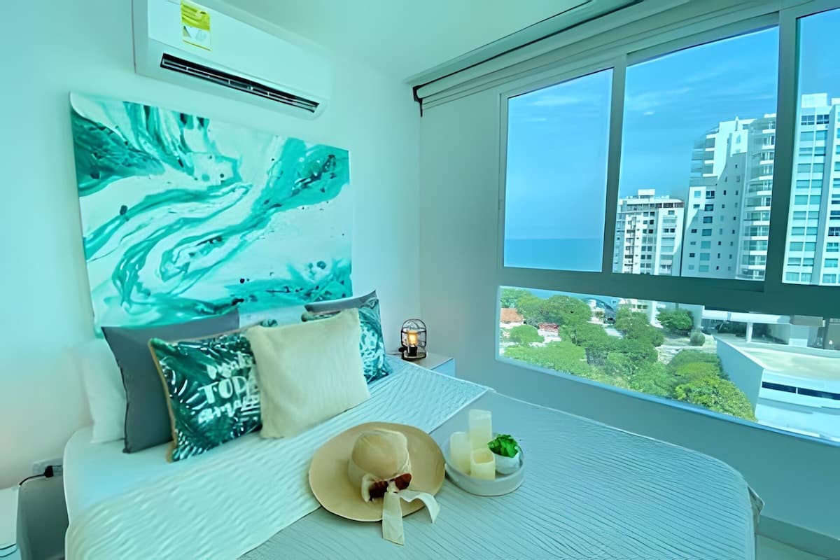 Appartement | 1 chambre, Wi-Fi gratuit