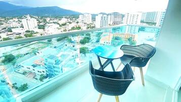 Apartemen | Halaman properti