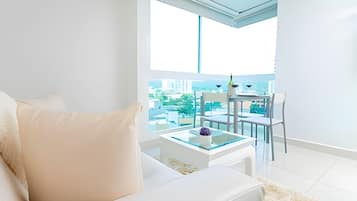 Appartement | Woonruimte