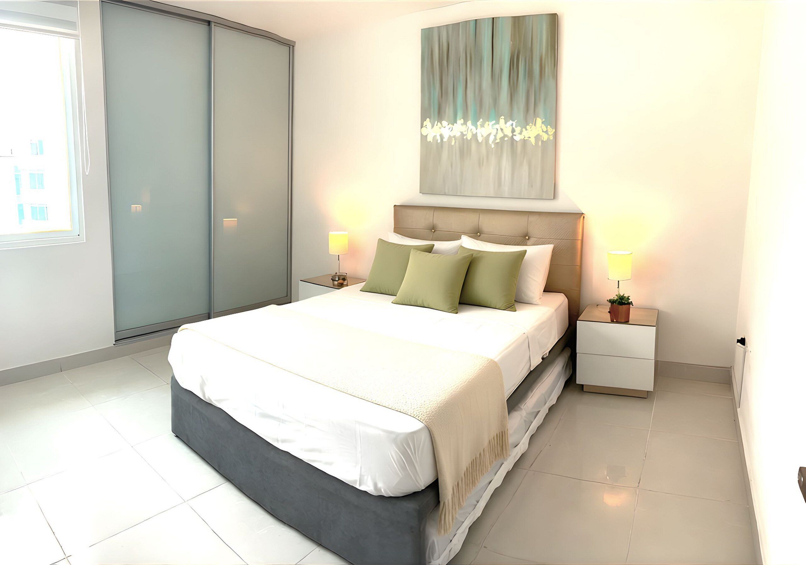 Apartment | Free WiFi