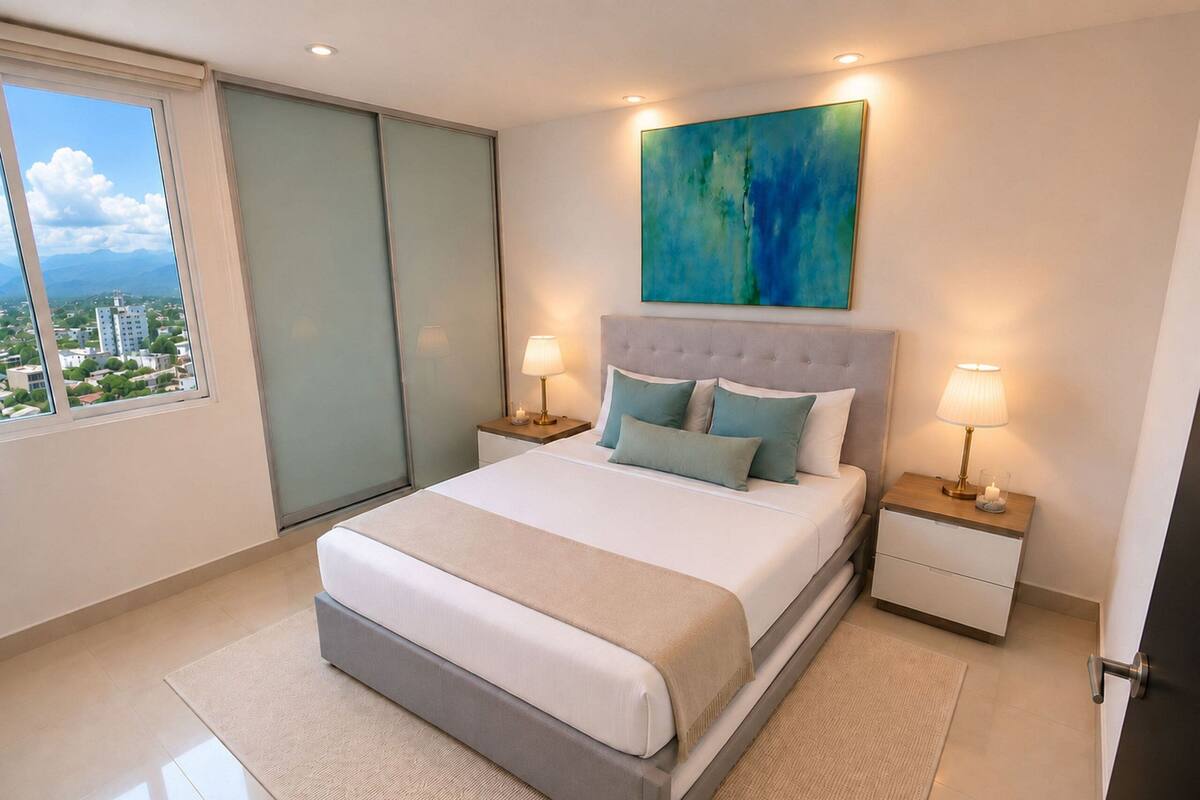 Appartement