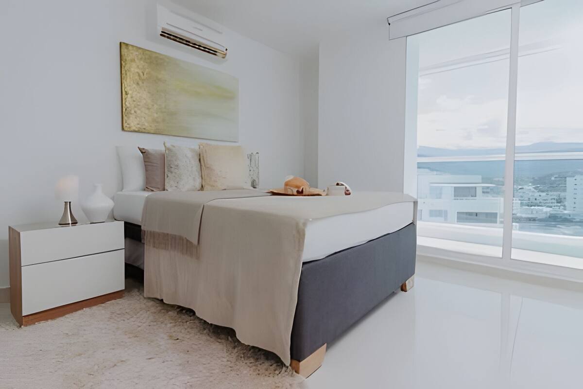Apartment | Free WiFi