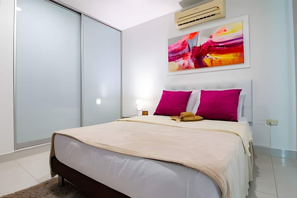 Appartement | 1 chambre, Wi-Fi gratuit