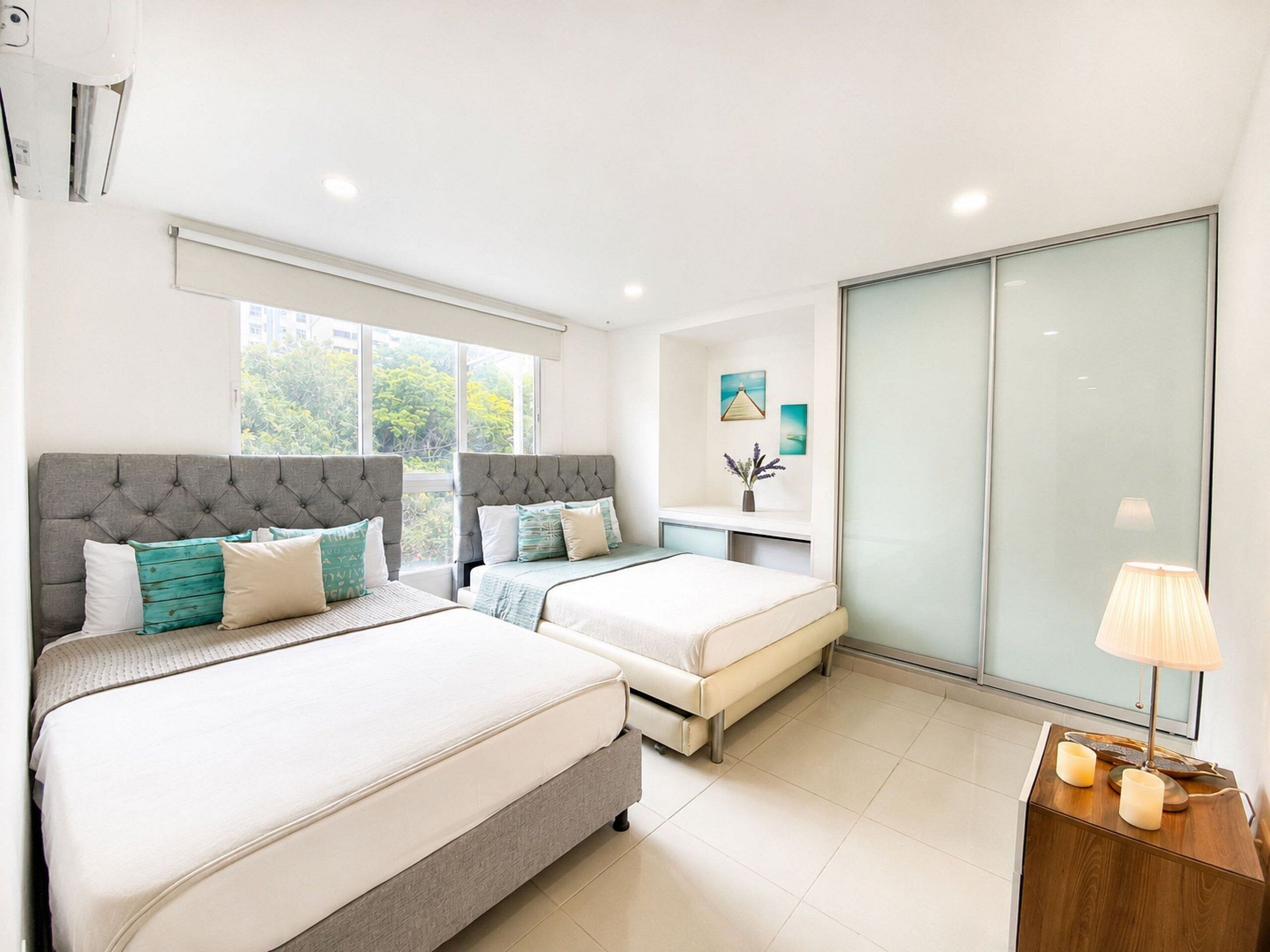Family Apartment | Free WiFi