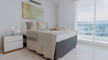 Basic Apartment | Free WiFi