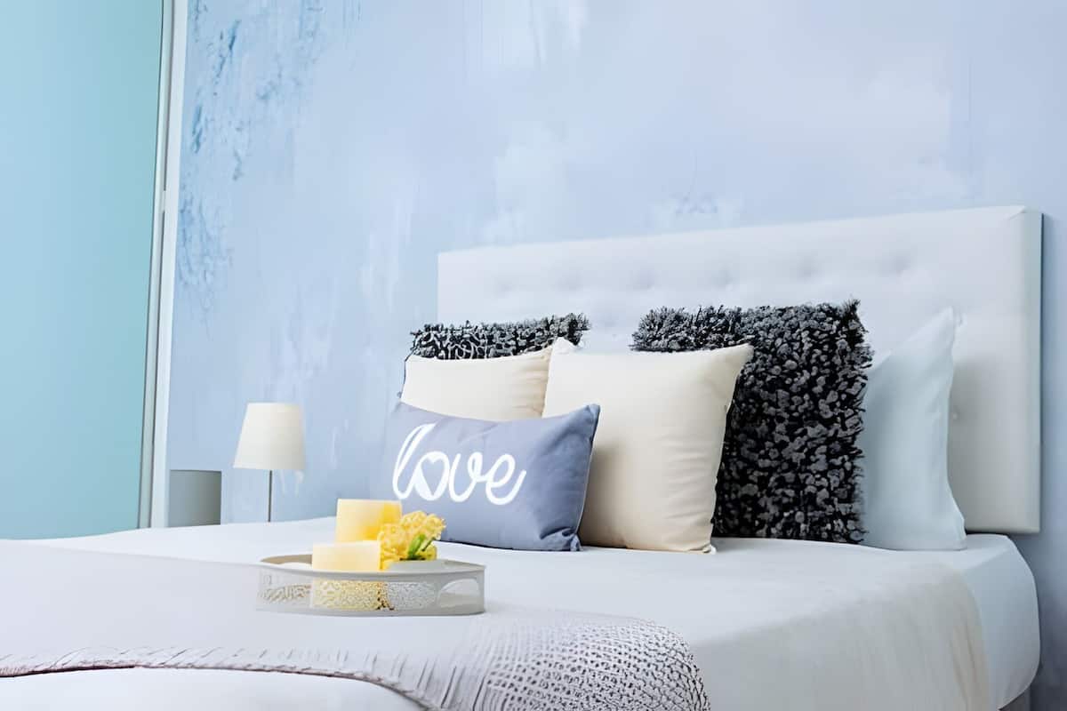 Appartement | 1 chambre, Wi-Fi gratuit