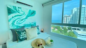 Basic Apartment | Free WiFi