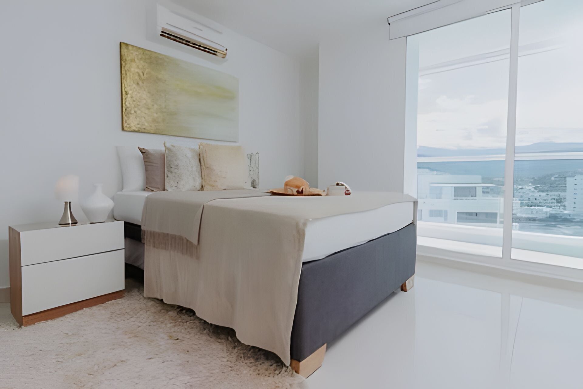 Basic Apartment | Free WiFi