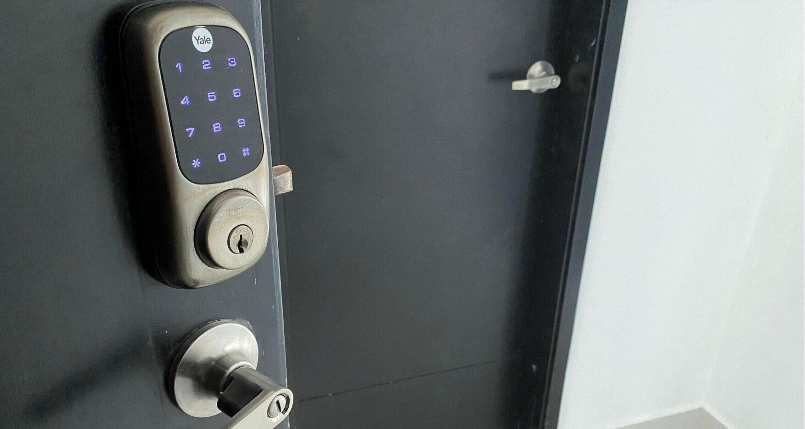 Apartment | Elevator