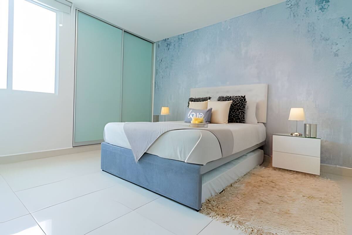 Apartment | Free WiFi