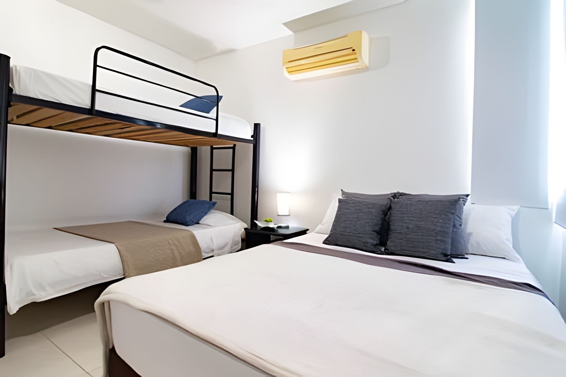 Apartment | Free WiFi