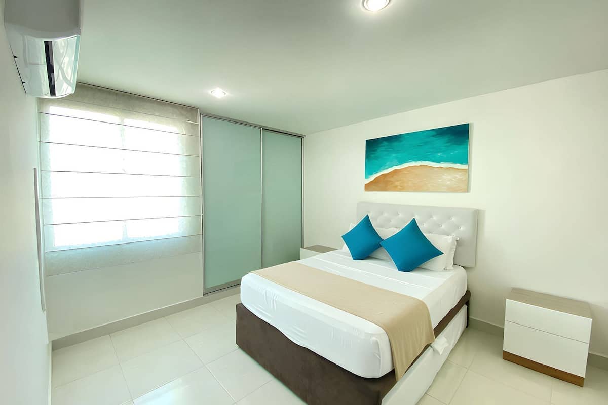 Apartment | Kostenloses WLAN