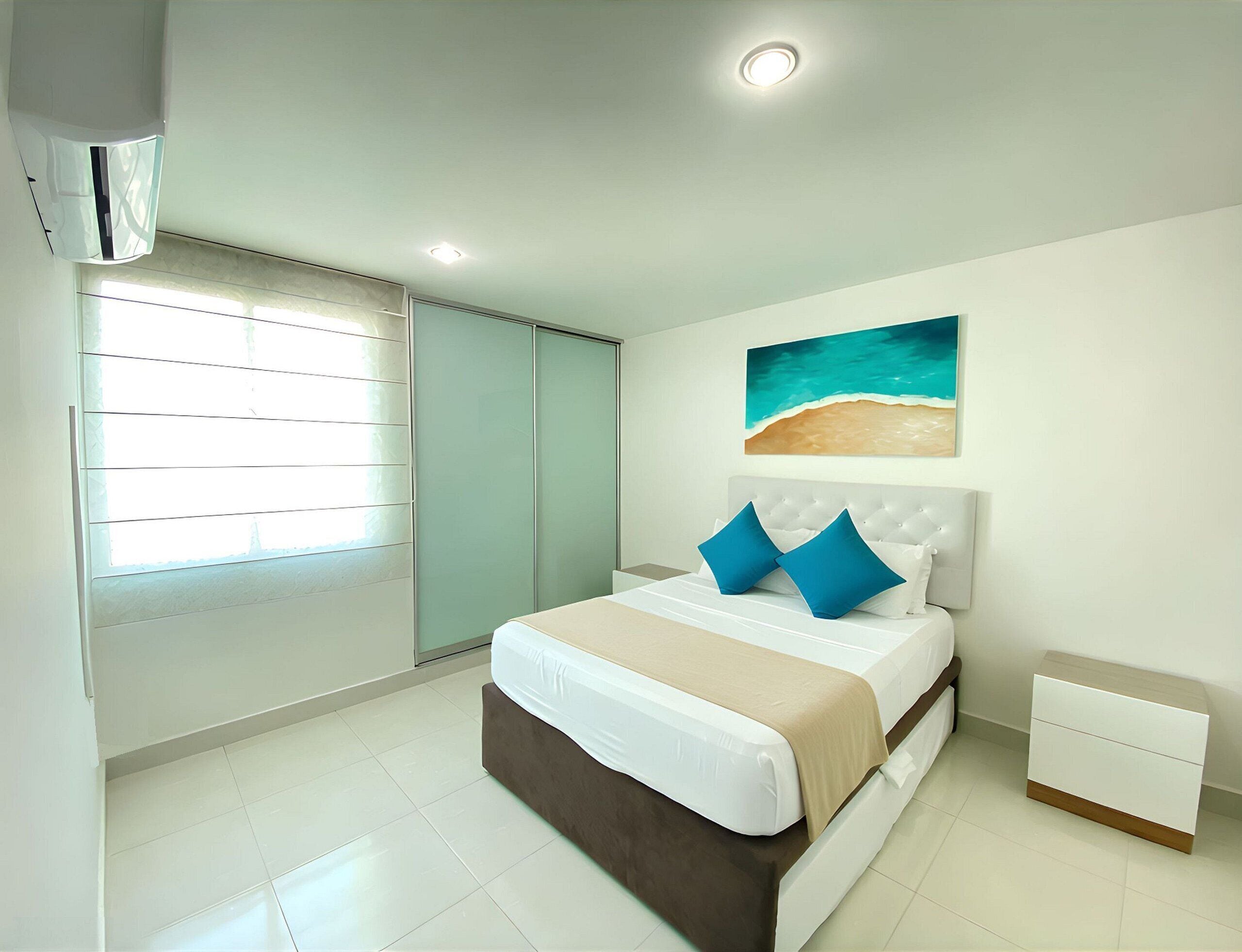 Departamento | Wifi gratis 