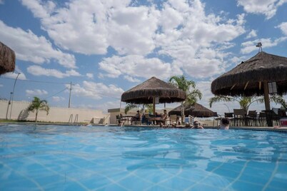 Casa Condomio Resort