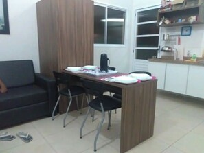 Restauration