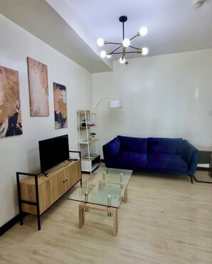Smart TV y libros