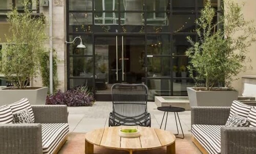 Stylish and Elegant apartment