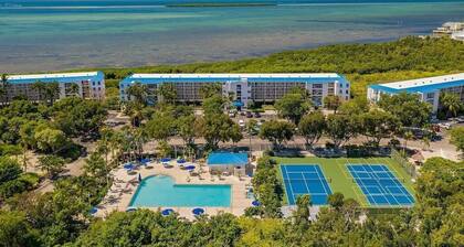 Paradise Palms 2 Bedroom Condo Ocean Pointe 1206