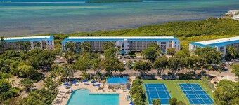 Paradise Palms 2 Bedroom Condo Ocean Pointe 1206